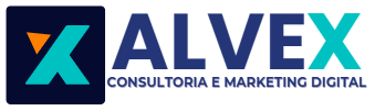 LOGO ALVEX